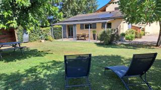 Gîte De Séjour Les Sables - 8