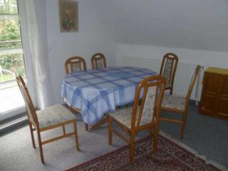 Ferienwohnung Ewen 55038 - 2