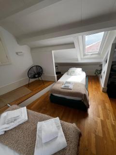 Mercadores Apartment by Amber Star Rent - 4