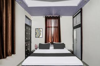 Hotel O Rudra palace - 9