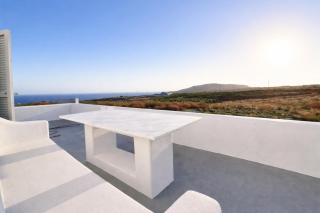 Villa Therme Athen - Sea View Jacuzzi Santorini Stay - 8