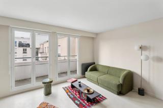 Mediterranean-style apartment - 3