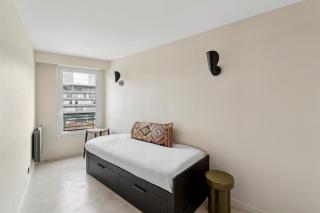 Mediterranean-style apartment - 1