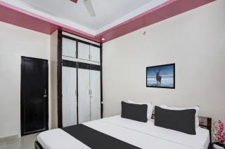 Hotel O Rudra palace - 5