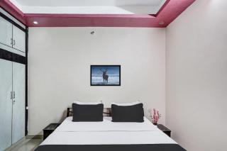 Hotel O Rudra palace - 2