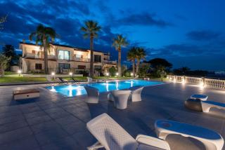 The View - Waterfront apartment with pool - Brucoli - 7