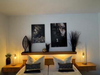 Haus am Park - 5
