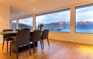 Fifteen by Amazing Accom - Queenstown - 7