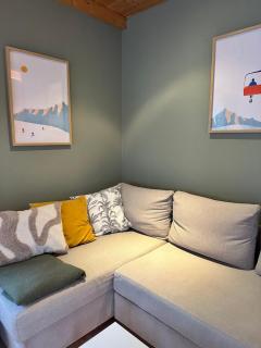 Apartment Auszeit im Ski- und Wandergebiet Spitzingsee - neu renoviert - 5