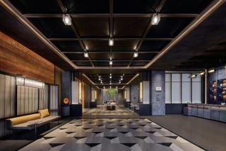 Four Points by Sheraton Zhengzhou East Railway Station - 6