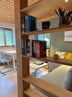 Apartment Auszeit im Ski- und Wandergebiet Spitzingsee - neu renoviert - 6