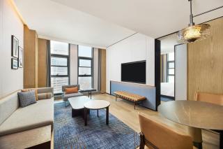 Four Points by Sheraton Zhengzhou East Railway Station - 4
