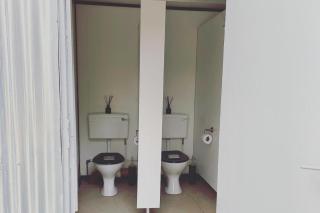 Trethowels Grey Hidden hut - 8