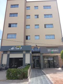 Residence Hammada luxe apartments in laayoune - 4