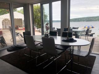 Beach house with dock & sauna, 20 min from Gothenburg - 8