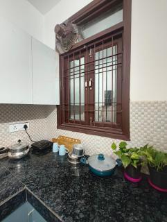 Warm & Cozy 1BHK Private Apartment by TCG Homes - 9
