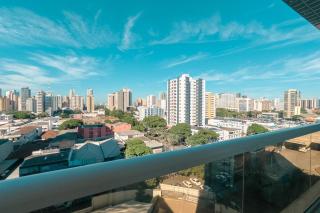 No Coração de Maringá Localização TOP JR509 - 9