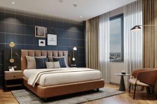 Four Points by Sheraton Elazig - 9