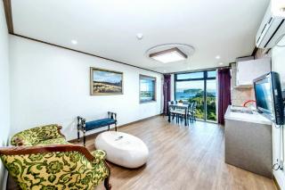 Olleyo Resort - Seogwipo - 5