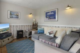 No1 Cottage - 9