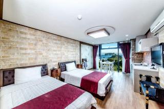 Olleyo Resort - Seogwipo - 3