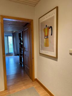 Apartment Auszeit im Ski- und Wandergebiet Spitzingsee - neu renoviert - 3
