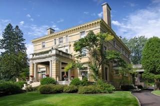 Historic Cotton Mansion by Heirloom Boutique Collection - 0