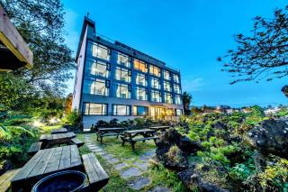 Olleyo Resort - Seogwipo - 0
