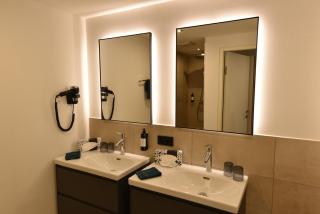 myQuartier Urban Residences digital self check in - 9