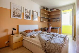 Amphitheatre View Apartment with Free Parking - 8