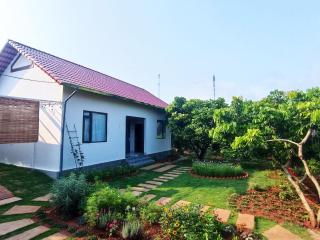 Nhà Có Gió Homestay Mộc Châu - 0