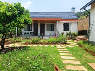 Nhà Có Gió Homestay Mộc Châu - 8