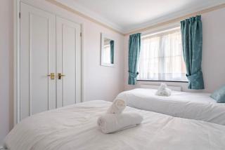 6 Victoria Court - Sheringham Cottages - 8