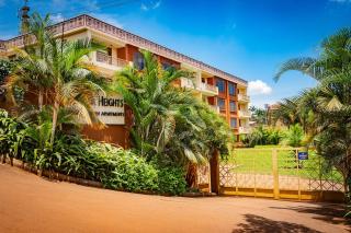 Afrikan Queen, Kampala - 0