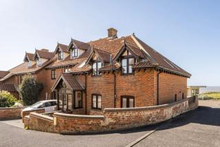 6 Victoria Court - Sheringham Cottages - 5