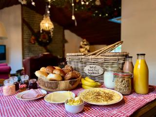 B&B Angelbeeck - 8