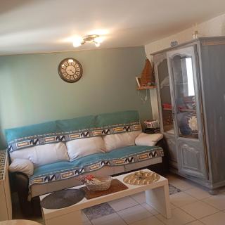 Studio cosy avec terrasse, jardin, proche forêt - 8
