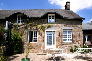 La Mancellière de Montjoie - 9