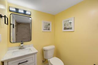 Gn5 - Charming Furnished Room, Quiet, WiFI, Free Parking - 2