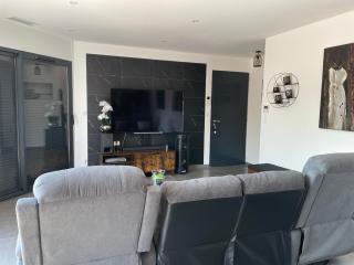 Maison avec piscine - 6
