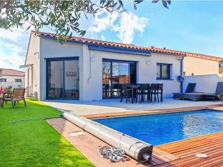 Maison avec piscine - 4