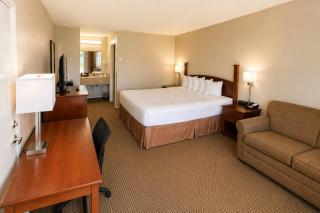 Americas Best Value Inn & Suites Sonora - 6