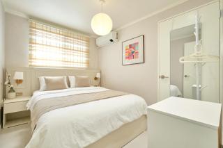 Stay LoraㅣUrban Hanok Stayㅣ4Queen BedsㅣSleeps 8 - 7
