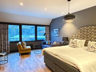 Hotel Union Geiranger Bad & Spa - 5