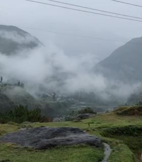 Casa Ramona Luxury Villa With Hot Tub Near Dharamshala Palampur - 2