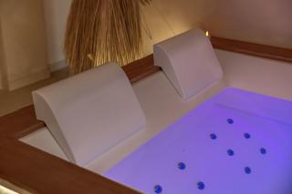Maison Ysé - Suite avec sauna, jacuzzi & cinéma - 4