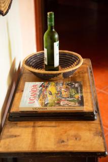 Afrikan Queen, Kampala - 6