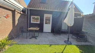 Camino - Vrouwenpolder - 1