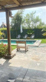 Casa Iskay Sunqu in a condominium Chincha - 6