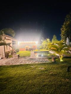 Casa Iskay Sunqu in a condominium Chincha - 4